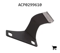 AGCO ACP0299610 Скребок левый