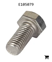 AGCO E105079 Болт