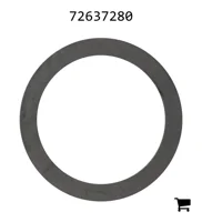 AGCO 72637280 Шайба