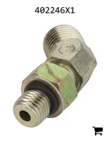 AGCO 402246X1 Переходник