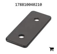 AGCO 178810040210 Якорь