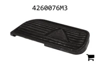 AGCO 4260076M3 Прокладка