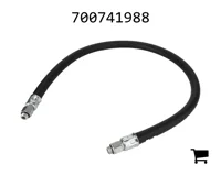 AGCO 700741988 Тормозной шланг