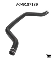 AGCO ACW0187180 Шланг