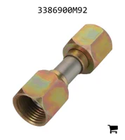 AGCO 3386900M92 Трубка гидравлическая