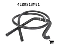 AGCO 4289813M91 Шланг системы охлаждения