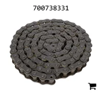 AGCO 700738331 Цепь ролика