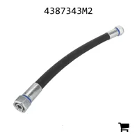 AGCO 4387343M2 Гидравлический шланг