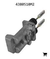 AGCO 4380510M2 Главный тормозной цилиндр