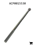 AGCO ACP0015530 Болт с шестигранной головкой