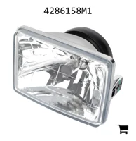 AGCO 4286158M1 Фара в сборе