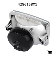 AGCO 4286158M1 Фара в сборе