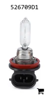 AGCO 526709D1 Галогеновая лампа H9