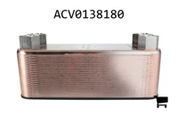 AGCO ACV0138180 Радиатор