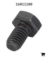 AGCO 16011180 Винт