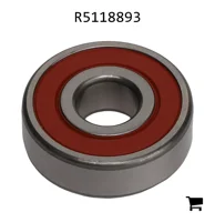 AGCO R5118893 Подшипник