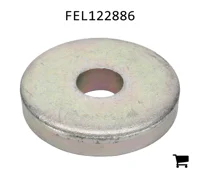 AGCO FEL122886 Диск