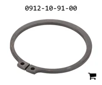 AGCO 0912-10-91-00 Стопорная шайба