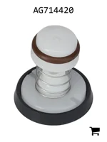 AGCO AG714420 Обратный клапан