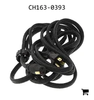 AGCO CH163-0393 Шнур питания