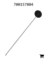 AGCO 700157804 Поплавок