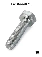 AGCO LA10444821 Винт с шестигранной головкой