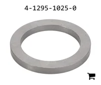 AGCO 4-1295-1025-0 Шайба