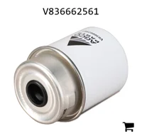 AGCO V836662561 Топливный фильтр