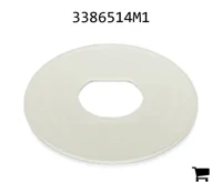 AGCO 3386514M1 Фрикционный диск