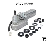 AGCO V37770800 Мотор стеклоочистителя бокового окна