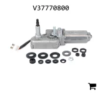 AGCO V37770800 Мотор стеклоочистителя бокового окна
