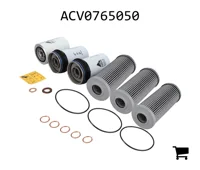 AGCO ACV0765050 Комплект для выездного обслуживания