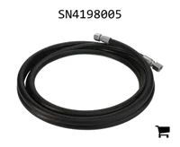 AGCO SN4198005 Гидравлический шланг