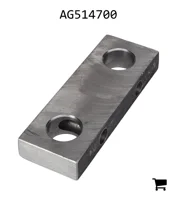 AGCO AG514700 Пружинная серьга