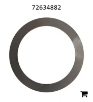 AGCO 72634882 Диск