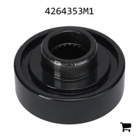 AGCO 4264353M1 Воротник