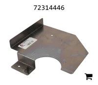 AGCO 72314446 Перегородка