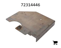 AGCO 72314446 Перегородка