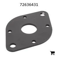 AGCO 72636431 Крышка