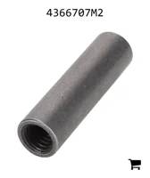 AGCO 4366707M2 Специальная гайка