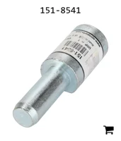 AGCO 151-8541 Шарнирный палец