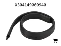 AGCO X304149000940 Кромка