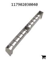 AGCO 117902030040 Уплотнительная полоса