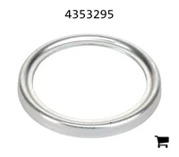 AGCO 4353295 Крышка