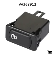 AGCO VA368912 Контрольная лампа