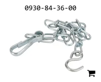 AGCO 0930-84-36-00 Удерживающая цепь