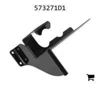 AGCO 573271D1 Кронштейн