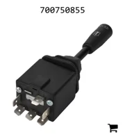 AGCO 700750855 Кронштейн переключателя