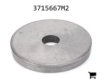 AGCO 3715667M2 Шайба