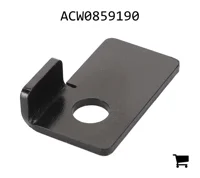 AGCO ACW0859190 Пластина